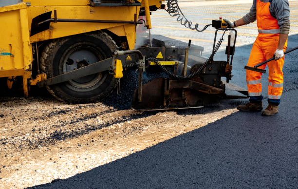 Driveway Overlay Services in Kaloko, HI