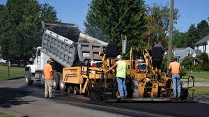 Why Choose Us For All Your Driveway Paving Needs in Kaloko, HI?